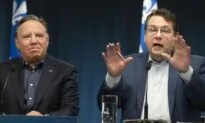 Quebec Calls out Ottawa for ‘Inaction’ on Asylum Seekers, Demands $1B Compensation