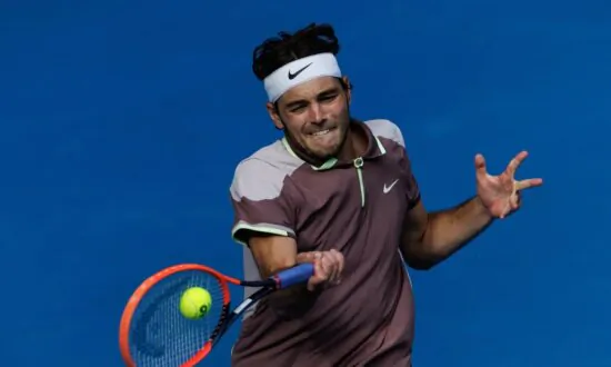 ATP Roundup: Taylor Fritz Repeats as Delray Beach Open Champion