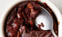 I Make This Brownie in a Mug on Repeat (It’s so Easy)