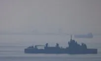Bab el-Mandeb Becomes the Key Chokepoint in US–China Rivalry 