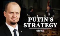 Trump’s NATO Comments, the Tucker-Putin Interview, and the WHO Pandemic Treaty: Historian and Estonian Official Anti Poolamets