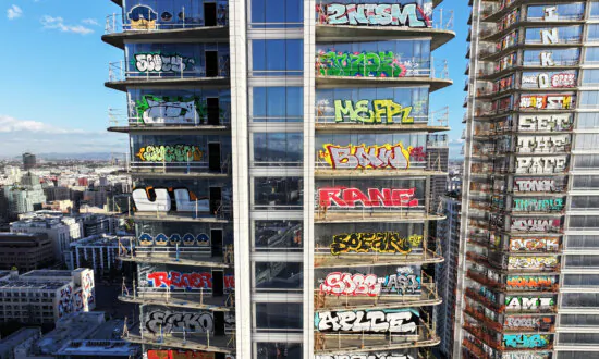 Development Experts Urge Los Angeles to Make the Best of a High-Profile Failure