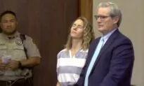 YouTube Mom Ruby Franke Apologizes at Sentencing in Child Abuse Case