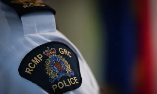 BC Police Announce Dismantling of Drug-Making and Distribution Ring With 8 Arrests