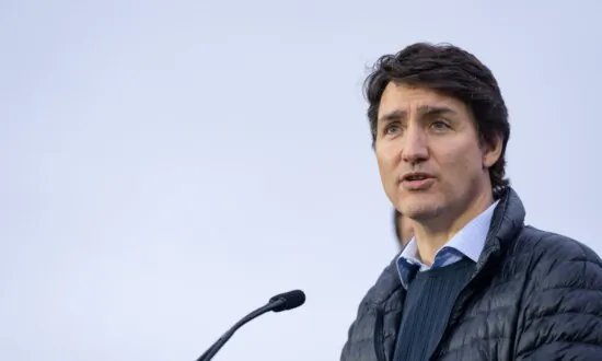 Trudeau Accuses Newfoundland Premier of Bowing to ‘Political Pressure’ for Carbon Tax Stance