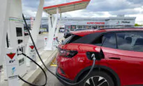 EVs Take Charge: More Than 180,000 EVs Now on Australian Roads