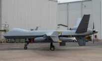 Pentagon Confirms US Drone Downed Near Yemen as Clashes With Houthis Continue