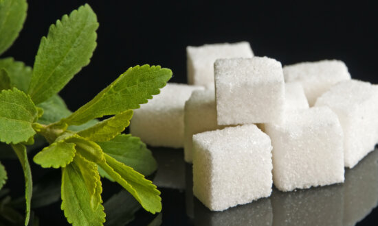 Popular Sweetener Has Major New Problem