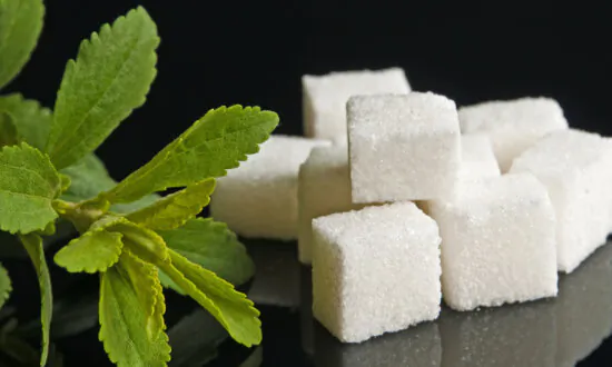Stevia Has Potential Side Effects on Gut Microbiome and Brain, but Experts Explain Bottom Line
