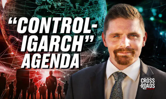 Behind the Globalist Strategy to Control Your Life: Seamus Bruner Exposes the ‘Controligarch’ Agenda