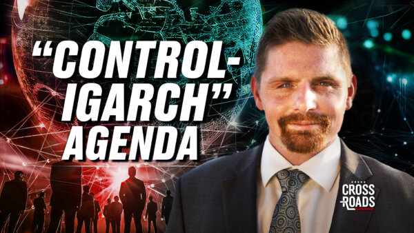 The Shadow Agenda: Controligarchs Exposed