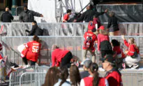 2 Men Charged With Murder in Shooting at Super Bowl Victory Parade in Kansas City