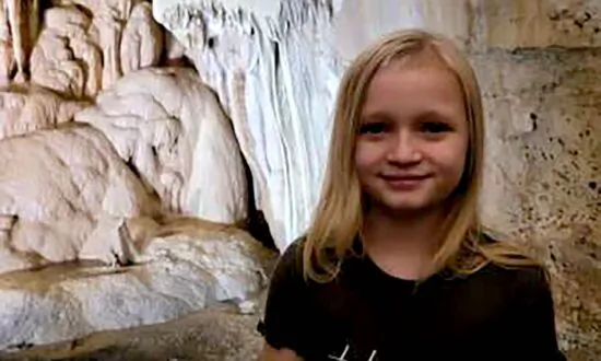 Body of Missing 11-Year-Old Texas Girl Found