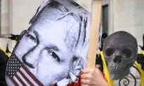 WikiLeaks Founder Assange Faces Last Legal Roll of the Dice in Britain to Avoid US Extradition