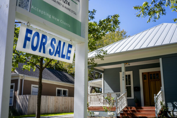 Homebuyers Lose $33,250 in Purchasing Power