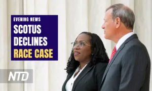 NTD Evening News Full Broadcast (Feb. 20)