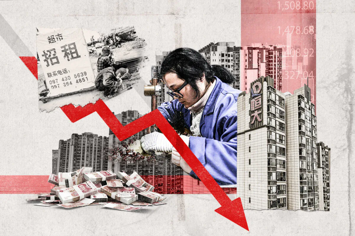 (Illustration by The Epoch Times, Getty Images, Shutterstock)