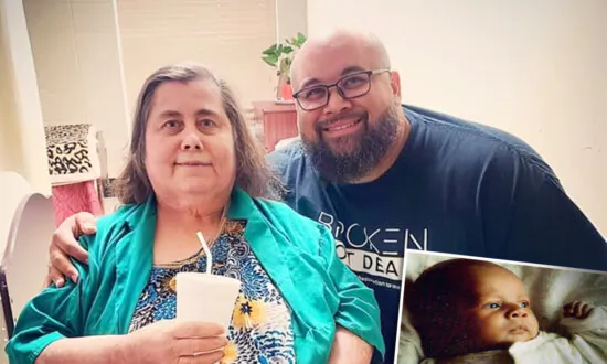 ‘My Mom Is My Hero’: Man Conceived in Rape Tells How His Mentally Challenged Teen Mom Fought to Give Him Life