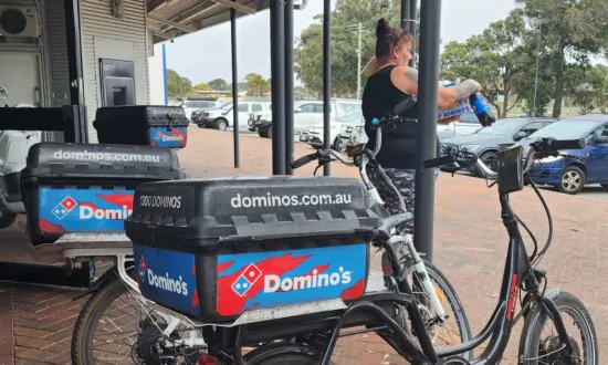 Online Sales Surge for Domino’s Pizza, Global Markets Gaining Traction