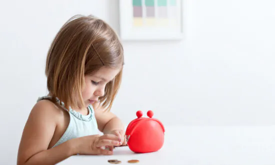 6 Things Kids Need to Know About Spending Money