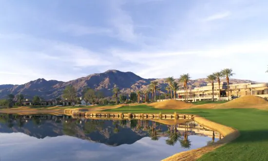 The 6 Best Golf Resorts in the United States