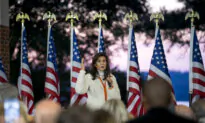 Haley Dismisses Speculation of Joining Ticket With RFK Jr.
