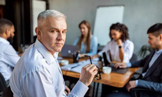 How to Deal With Ageism at Work