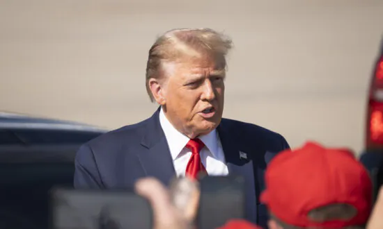 Trump Lawyers Argue FBI’s Mar-a-Lago Raid Was Illegal, Contest Jack Smith Appointment