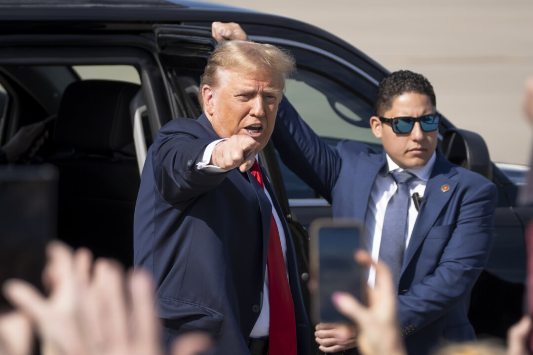 Trump Set to Hold First Wisconsin Campaign Rally of 2024 on April 2