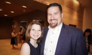 Shen Yun Dancers Are ‘Talented Beyond Belief,’ Says Texas County Commissioner