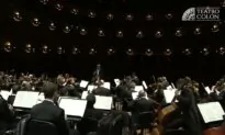 Johann Sebastian Bach: Toccata and Fugue in D Minor, BWV 565 |  Banda Sinfónica CSM Málaga