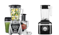 The Best Blenders