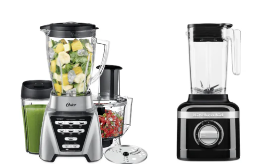 The Best Blenders