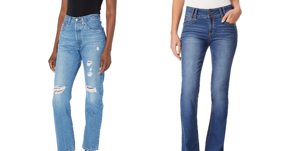 The 10 Best Jeans for Women in 2024
