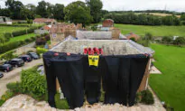 Activists Face Criminal Damage Charge After Protest at Rishi Sunak’s Home