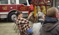 East Palestine Train Derailment Victims See Surprise Tax Form as Insult