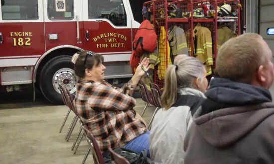 East Palestine Train Derailment Victims See Surprise Tax Form as Insult