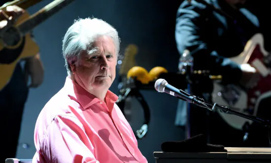 Beach Boys Mastermind Placed Under Conservatorship in Old Age