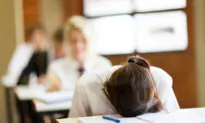 Public Schools Increasingly Pushing Back Start Times to Meet Children’s Sleep Recommendations