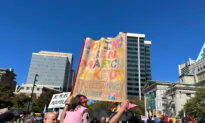 ‘1 Million March’ Calling for Parental Rights Returns Sept. 20