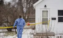 Funeral in Southern Manitoba for Slain Mother, Children, Niece