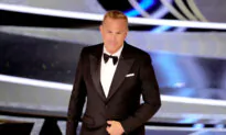 Actor Kevin Costner Is Opening a Film Studio in Utah