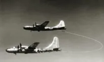 Aviation, the Cold War, and the Pursuit of Perpetual Flight