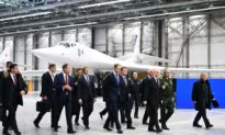 Putin Says Russia Has No Intention of Putting Nuclear Weapons in Space, Denying US Claims