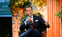 Former CNN Commentator John Avlon Running for Congress in NY District