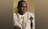 Mississippi Grand Jury Decides Not to Indict Ex-NFL Player Jerrell Powe on Kidnapping Charge