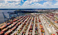 Biden Signs Executive Order Aimed at Protecting US Ports, Countering Chinese Cyber Threats