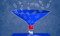 The Money Machine Behind Progressive Election Efforts