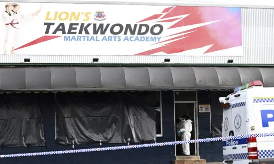 Taekwondo Instructor Charged With Murder in the Deaths of 7-Year-Old Student and the Boy’s Parents
