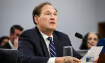 Justice Alito Criticizes Dismissal of Jurors for Beliefs About Same-Sex Marriage